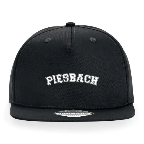 Piesbach Cap Sonstig. Snapback Rapper