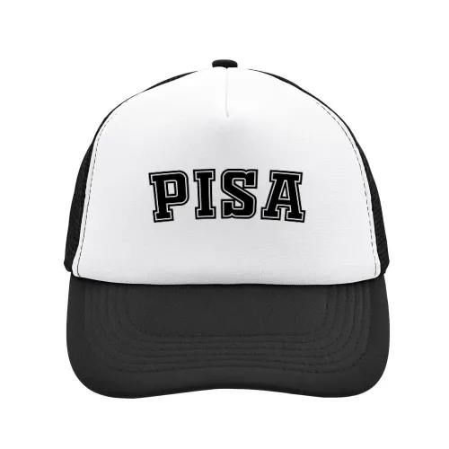 Pisa Cap Sonstig. Mesh Cap