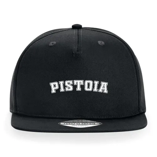 Pistoia Cap Sonstig. Snapback Rapper