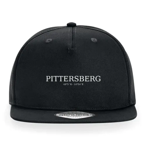 Pittersberg Koordinaten Cap Sonstig. Snapback Rapper
