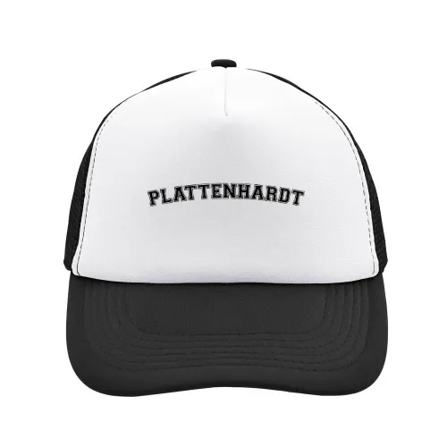 Plattenhardt Cap Sonstig. Mesh Cap