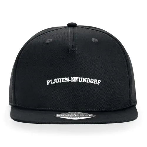 Plauen-Neundorf Cap Sonstig. Snapback Rapper