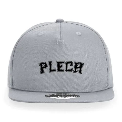 Plech Cap Sonstig. Snapback Rapper