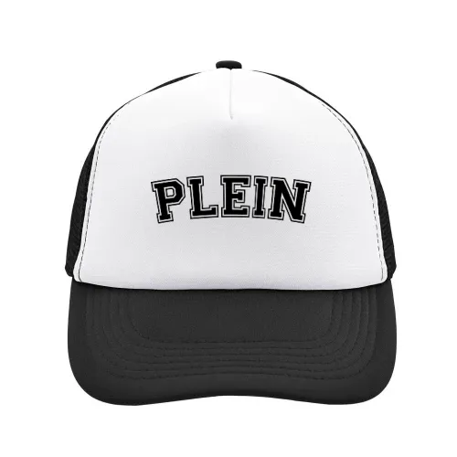 Plein Cap Sonstig. Mesh Cap