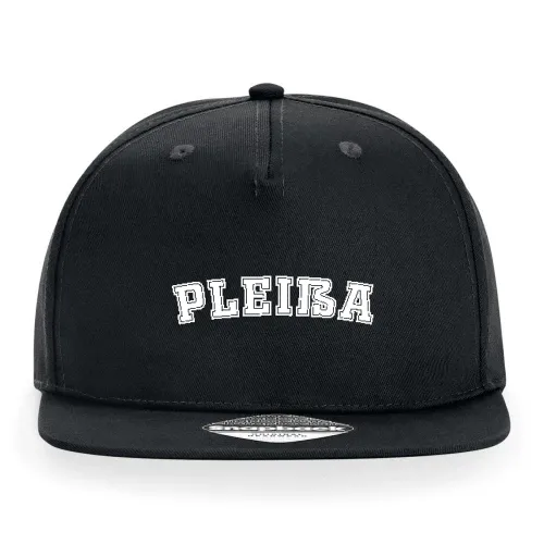 Pleißa Cap Sonstig. Snapback Rapper