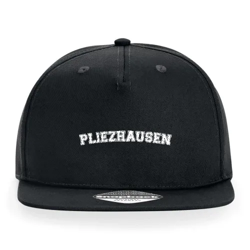 Pliezhausen Cap Sonstig. Snapback Rapper
