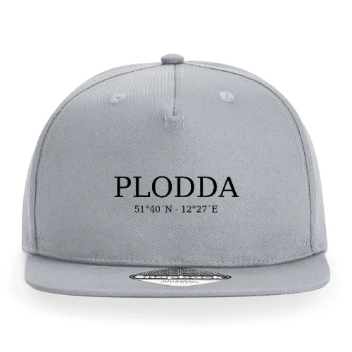 Plodda Koordinaten Cap Sonstig. Snapback Rapper