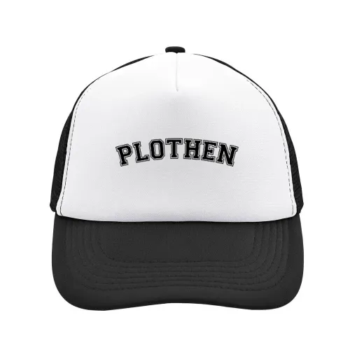 Plothen Cap Sonstig. Mesh Cap