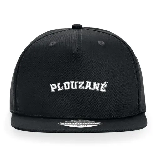 Plouzané Cap Sonstig. Snapback Rapper