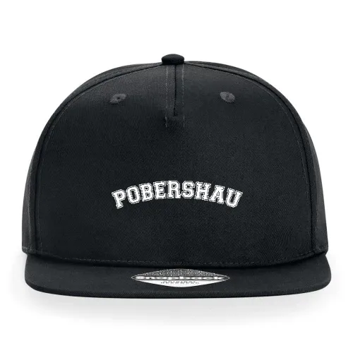 Pobershau Cap Sonstig. Snapback Rapper