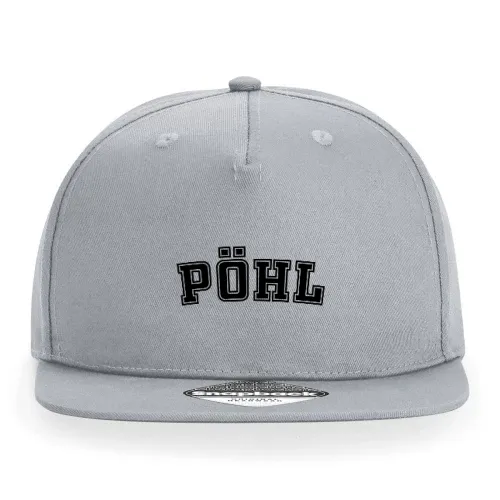 Pöhl Cap Sonstig. Snapback Rapper
