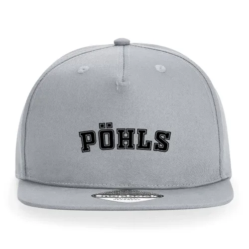 Pöhls Cap Sonstig. Snapback Rapper