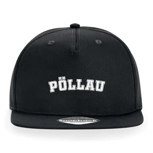 Pöllau  Cap Sonstig. Snapback Rapper