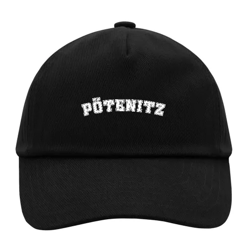 Pötenitz Cap Sonstig. Kinder Cap