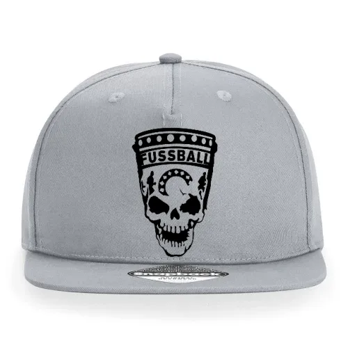 Pokalschreck Pokalschädel 2.0 Sonstig. Cap Pokalschreck Pokalschädel 2.0 Cap