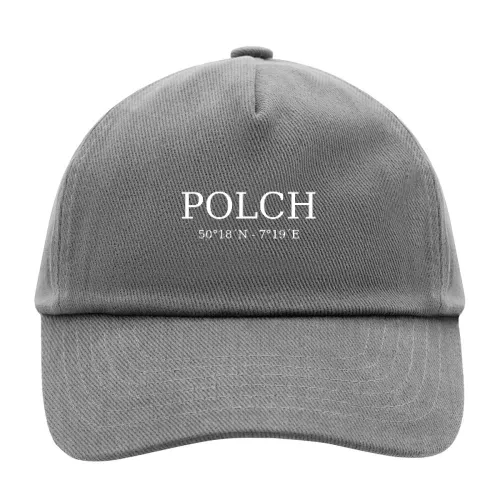 Polch Koordinaten Cap Sonstig. Kinder Cap
