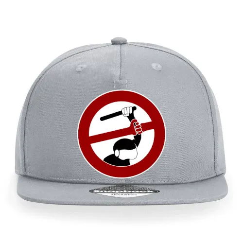 Polizeiwillkür Shirt Cap