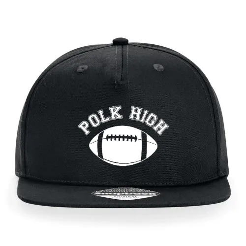 POLK HIGH Football Sonstig. Cap