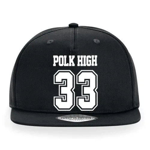 Polk High Sonstig. Cap