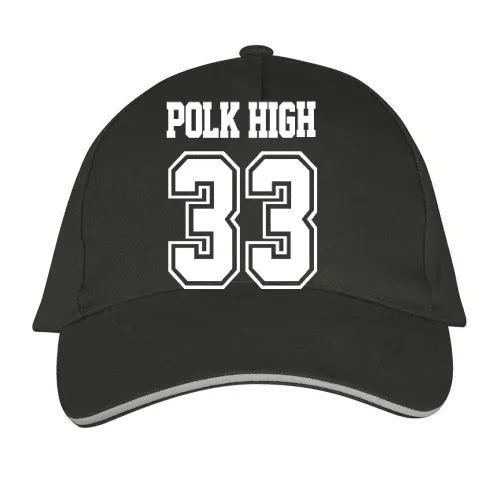 Polk High Sonstig. Cap
