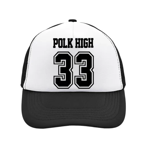 Polk High Sonstig. Cap