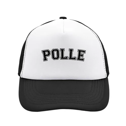 Polle Cap Sonstig. Mesh Cap