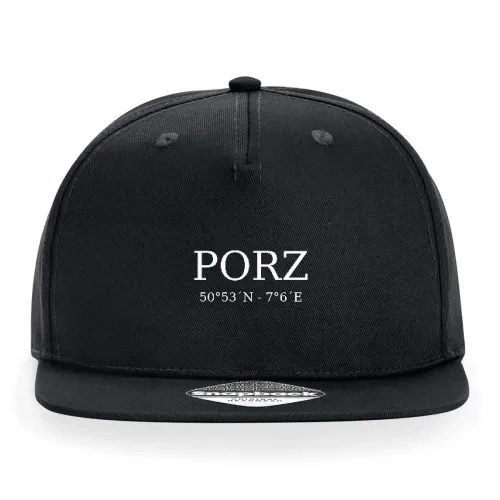 Porz Koordinaten Cap