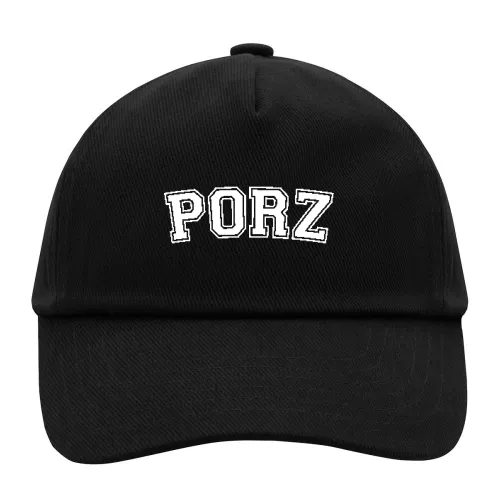 Porz Cap Sonstig. Kinder Cap