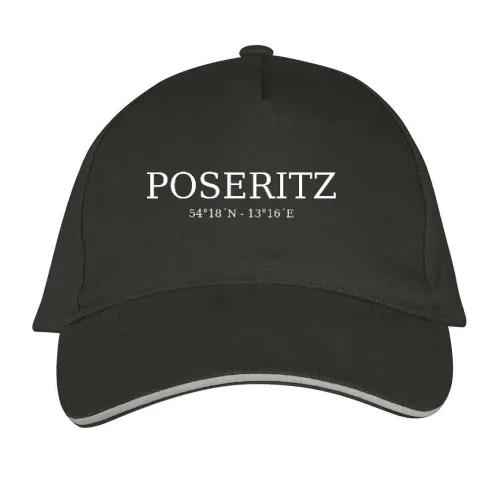 Poseritz Koordinaten Cap Sonstig. Long Beach