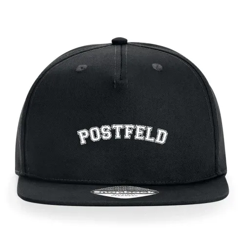 Postfeld Cap Sonstig. Snapback Rapper