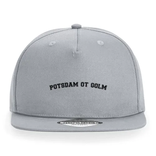 Potsdam OT Golm Cap Sonstig. Snapback Rapper