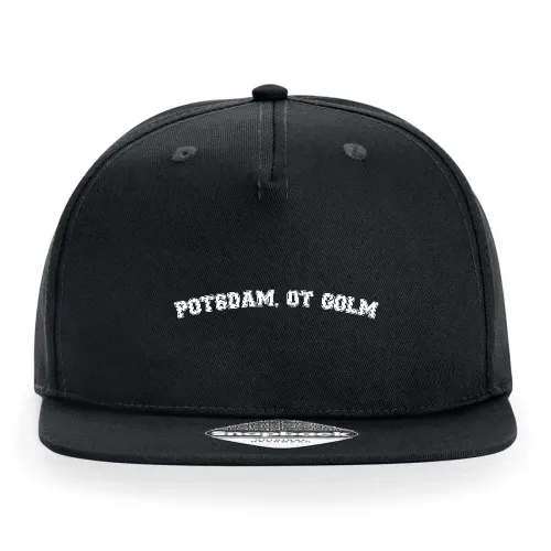 Potsdam, OT Golm Cap Sonstig. Snapback Rapper
