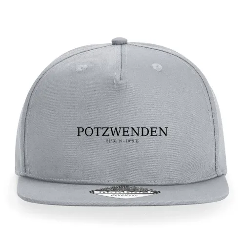 Potzwenden Koordinaten Cap