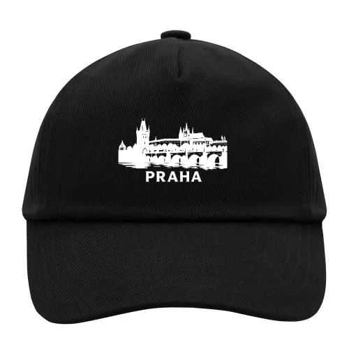 Prags Skyline Sonstig. Cap