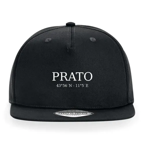 Prato Koordinaten Cap Sonstig. Snapback Rapper