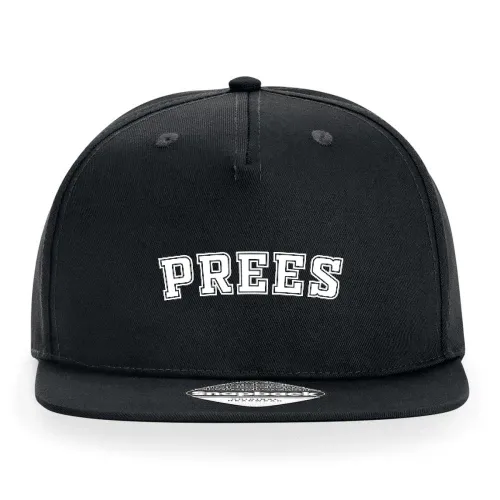 PREES Cap Sonstig. Snapback Rapper