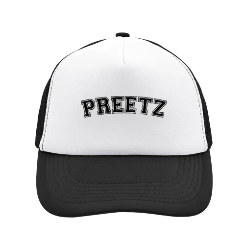 Preetz Cap Sonstig. Mesh Cap