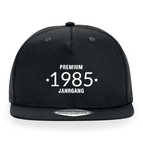 Premiumjahrgang 1985 Cap
