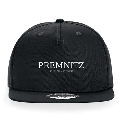 Premnitz Koordinaten Cap Sonstig. Snapback Rapper