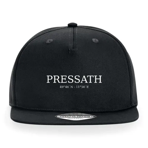 Pressath Koordinaten Cap Sonstig. Snapback Rapper