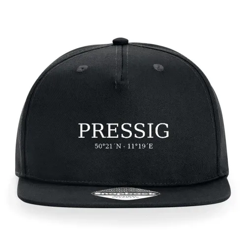 Pressig Koordinaten Sonstig. Cap Pressig Koordinaten Cap