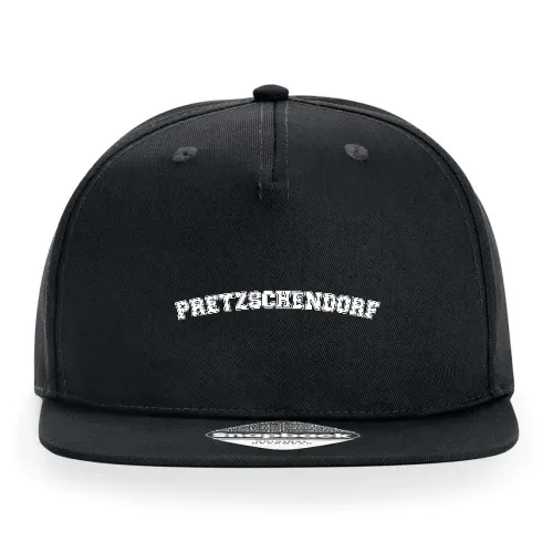 Pretzschendorf Cap Sonstig. Snapback Rapper