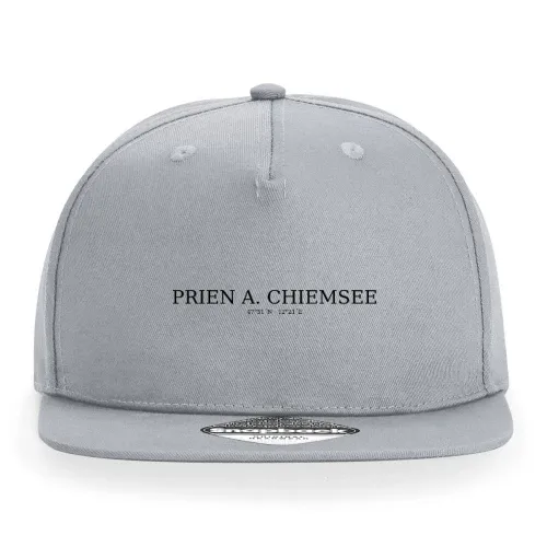 Prien A. Chiemsee Koordinaten Cap Sonstig. Snapback Rapper