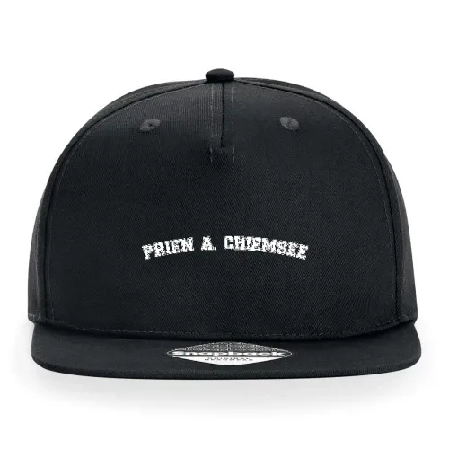 Prien A. Chiemsee Cap Sonstig. Snapback Rapper