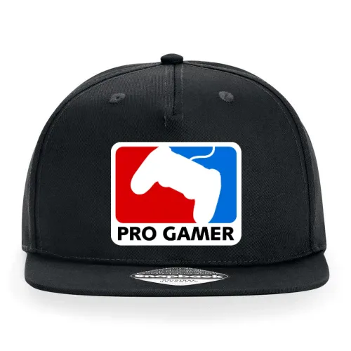 pro gamer league 2.0 Cap