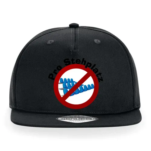 Pro Stehplatz Shirt 2.0 Sonstig. Cap Pro Stehplatz Shirt 2.0 Cap