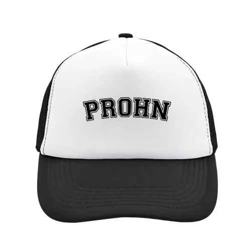 Prohn Cap Sonstig. Mesh Cap