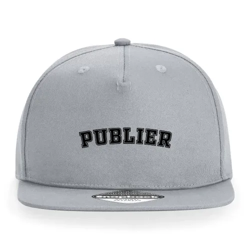 publier Cap Sonstig. Snapback Rapper