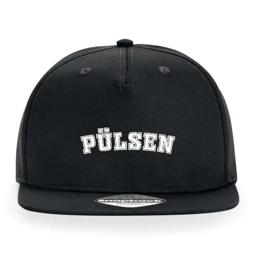 Pülsen Cap Sonstig. Snapback Rapper