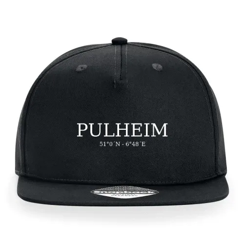 Pulheim Koordinaten Cap